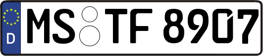 MS-TF8907