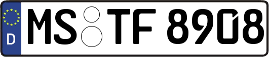 MS-TF8908