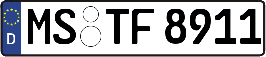 MS-TF8911