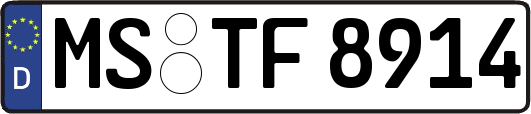 MS-TF8914