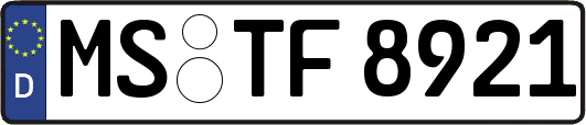 MS-TF8921