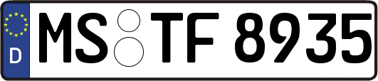 MS-TF8935