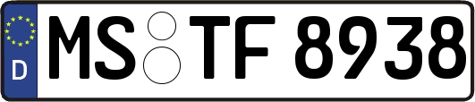MS-TF8938
