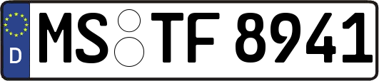 MS-TF8941