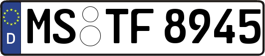 MS-TF8945