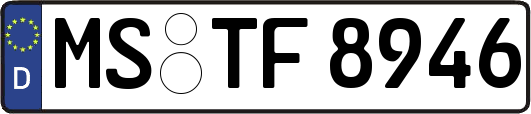 MS-TF8946