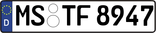 MS-TF8947