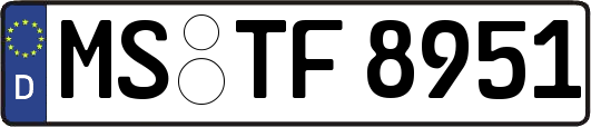MS-TF8951