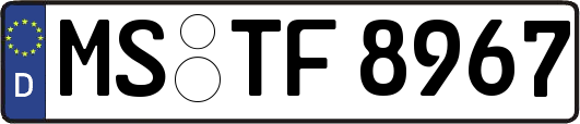 MS-TF8967