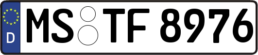 MS-TF8976