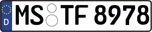MS-TF8978