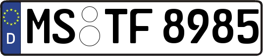 MS-TF8985