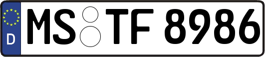 MS-TF8986
