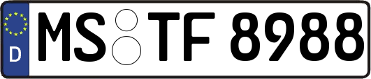 MS-TF8988