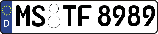 MS-TF8989