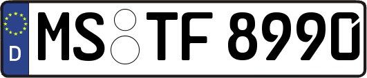MS-TF8990