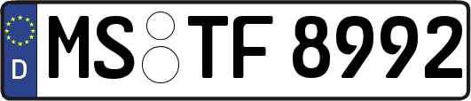 MS-TF8992