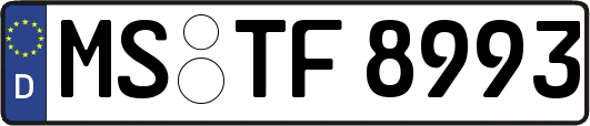 MS-TF8993