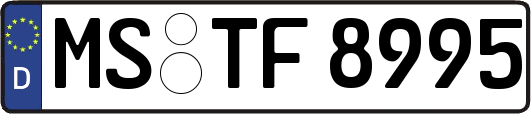 MS-TF8995