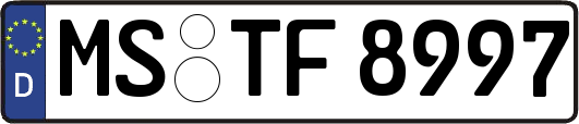 MS-TF8997