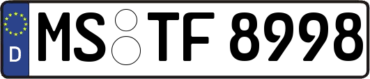 MS-TF8998