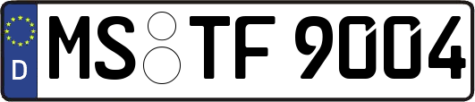 MS-TF9004