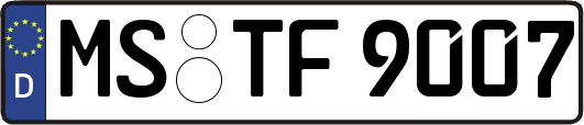 MS-TF9007