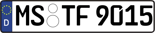 MS-TF9015