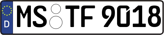 MS-TF9018