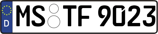 MS-TF9023