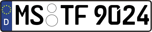 MS-TF9024