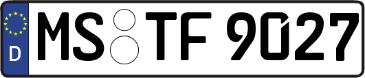 MS-TF9027