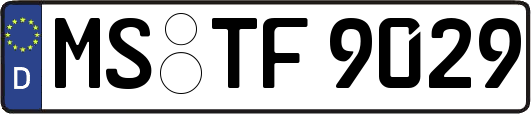 MS-TF9029
