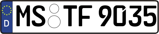MS-TF9035