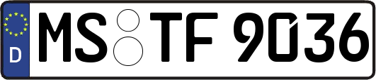 MS-TF9036