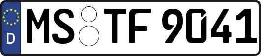 MS-TF9041