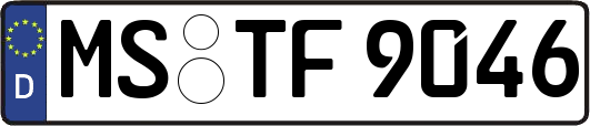 MS-TF9046