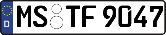 MS-TF9047