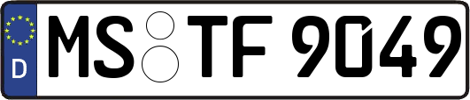 MS-TF9049