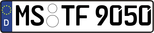 MS-TF9050