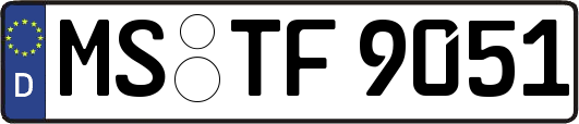 MS-TF9051