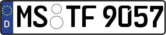 MS-TF9057