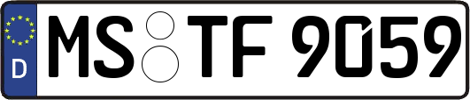 MS-TF9059