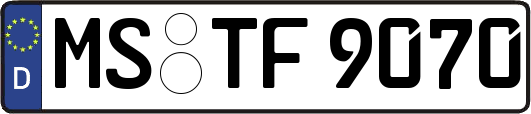 MS-TF9070