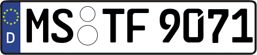 MS-TF9071