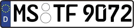 MS-TF9072