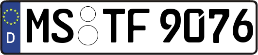 MS-TF9076