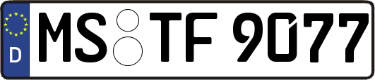 MS-TF9077