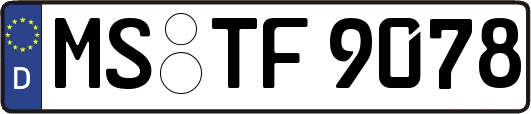 MS-TF9078