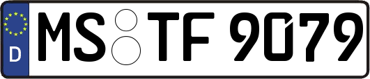 MS-TF9079